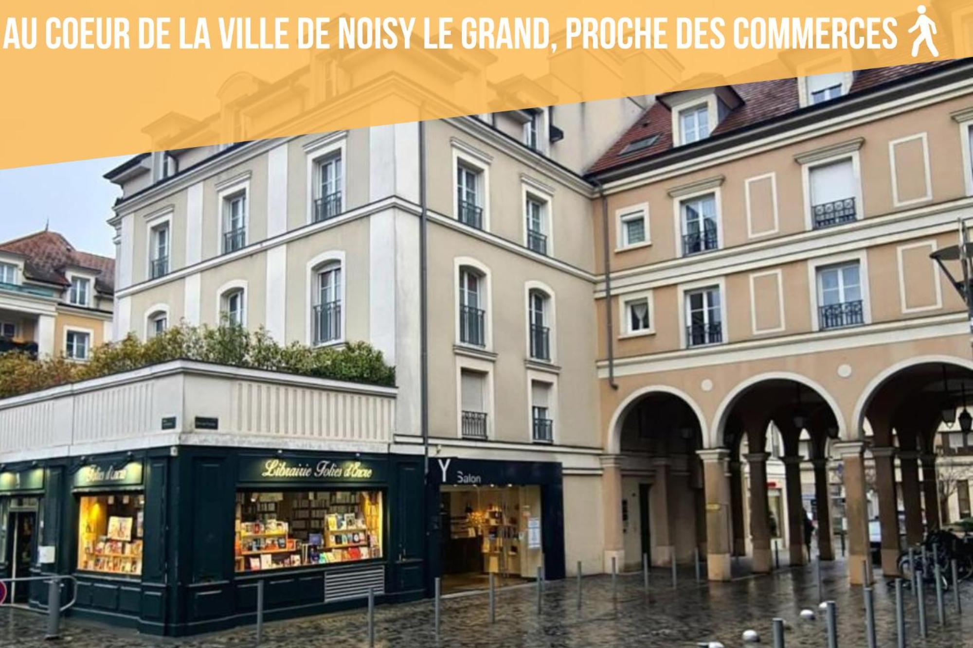 L'Elegant Chic-T2-Paris-Disneyland Jo Paris 2024 Noisy-le-Grand Exteriör bild